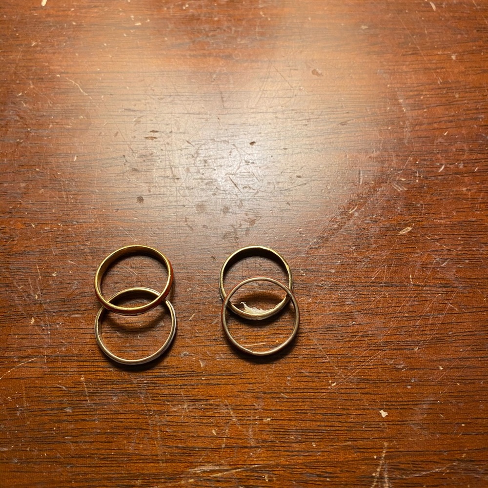 Rings